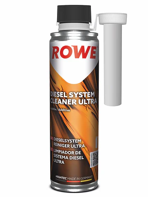 ADITIVO HIGHTEC DIESEL SYSTEM CLEANER ULTRA (LIMPIA SISTEMA DIESEL)