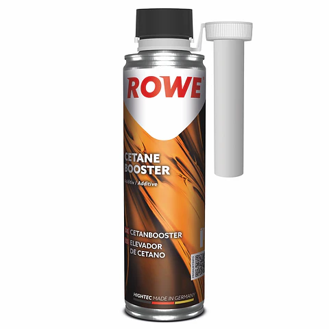ADITIVO HIGHTEC CETANE BOOSTER (ELEVADOR DE CETANO)