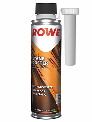 ADITIVO HIGHTEC CETANE BOOSTER (ELEVADOR DE CETANO)