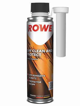 ADITIVO HIGHTEC DPF CLEAN AND PROTECT (LIMPIA DPF)