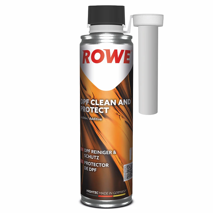 ADITIVO HIGHTEC DPF CLEAN AND PROTECT (LIMPIA DPF) 1