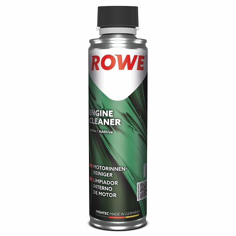 ADITIVO HIGHTEC ENGINE CLEANER (ENGINE FLUSH)