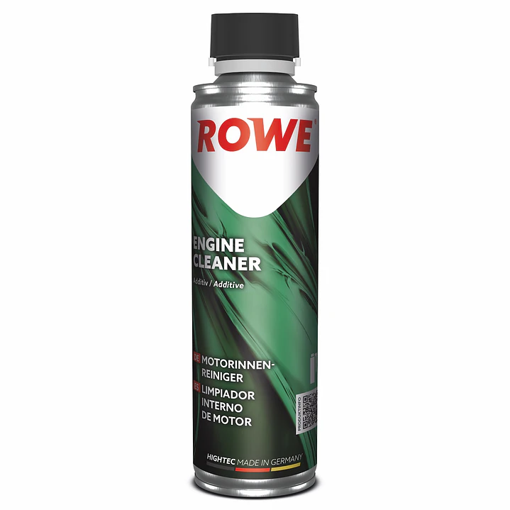 ADITIVO HIGHTEC ENGINE CLEANER (ENGINE FLUSH) 1