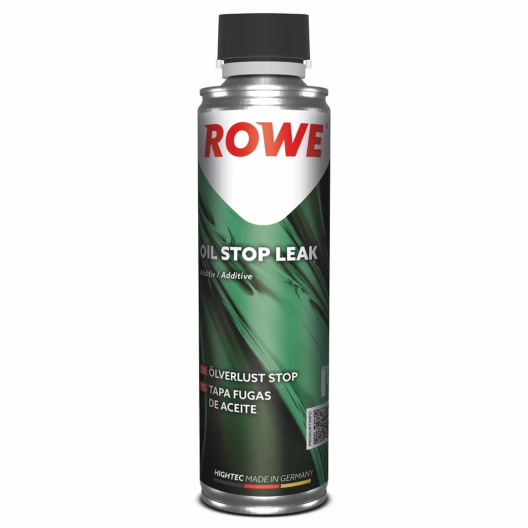 ADITIVO HIGHTEC OIL STOP LEAK (REGENERADOR DE SELLOS) 1