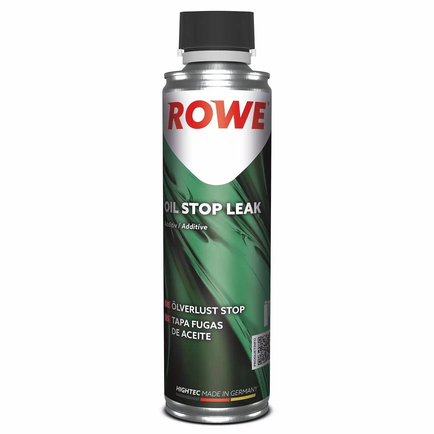 ADITIVO HIGHTEC OIL STOP LEAK (REGENERADOR DE SELLOS) 1