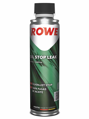 ADITIVO HIGHTEC OIL STOP LEAK (REGENERADOR DE SELLOS)