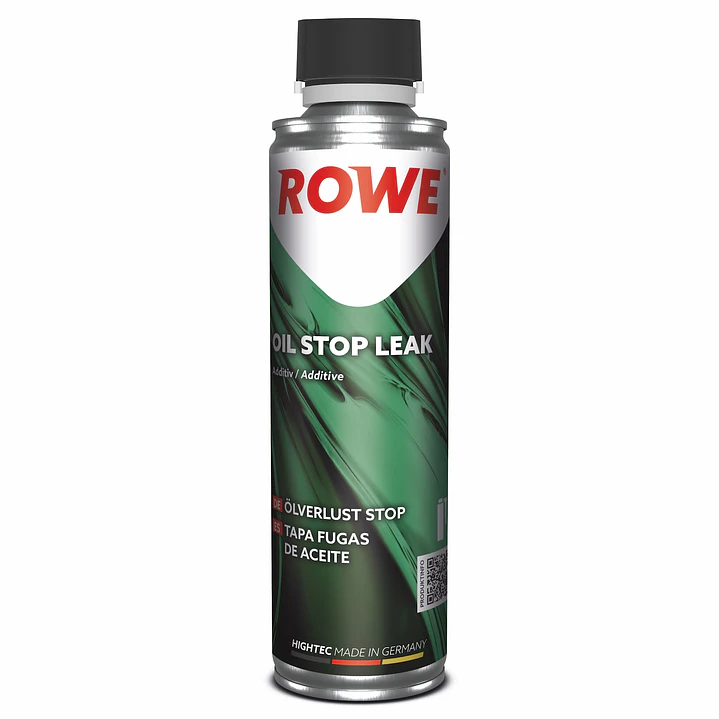 ADITIVO HIGHTEC OIL STOP LEAK (REGENERADOR DE SELLOS) 1