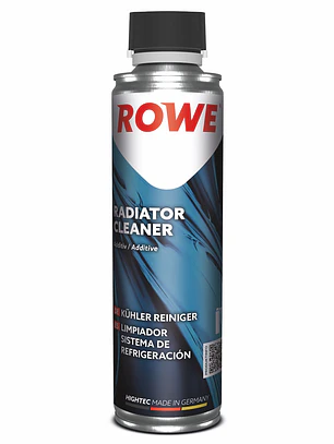 ADITIVO HIGHTEC RADIATOR CLEANER (LIMPIA RADIADOR)