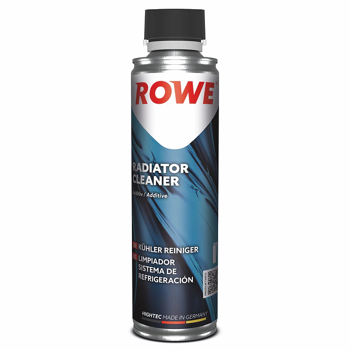 ADITIVO HIGHTEC RADIATOR CLEANER (LIMPIA RADIADOR) 1