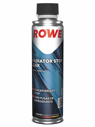 ADITIVO HIGHTEC RADIATOR STOP LEAK (TAPA FUGAS RADIADOR)