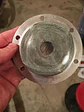ACEITE MOTOR VINTAGE HIGHTEC MONOGRADO SAE 30 UNLEGIERT TARRO 5L - Miniatura 3