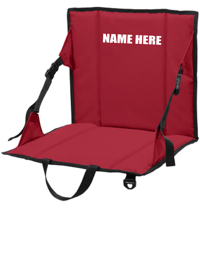 Folding Stadium Seat 2