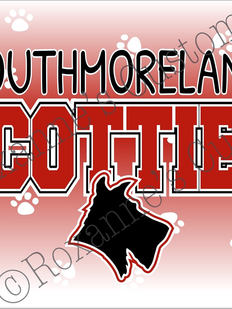 Scotties Water Bottle 2