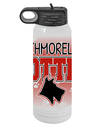 Scotties Water Bottle