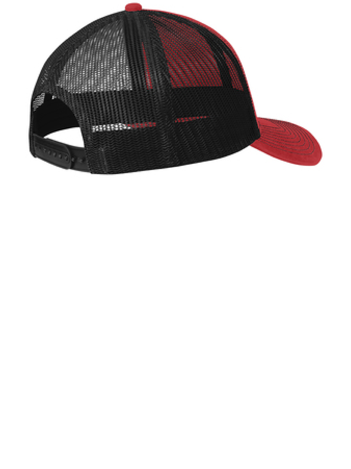 Snapback Trucker Hat 2
