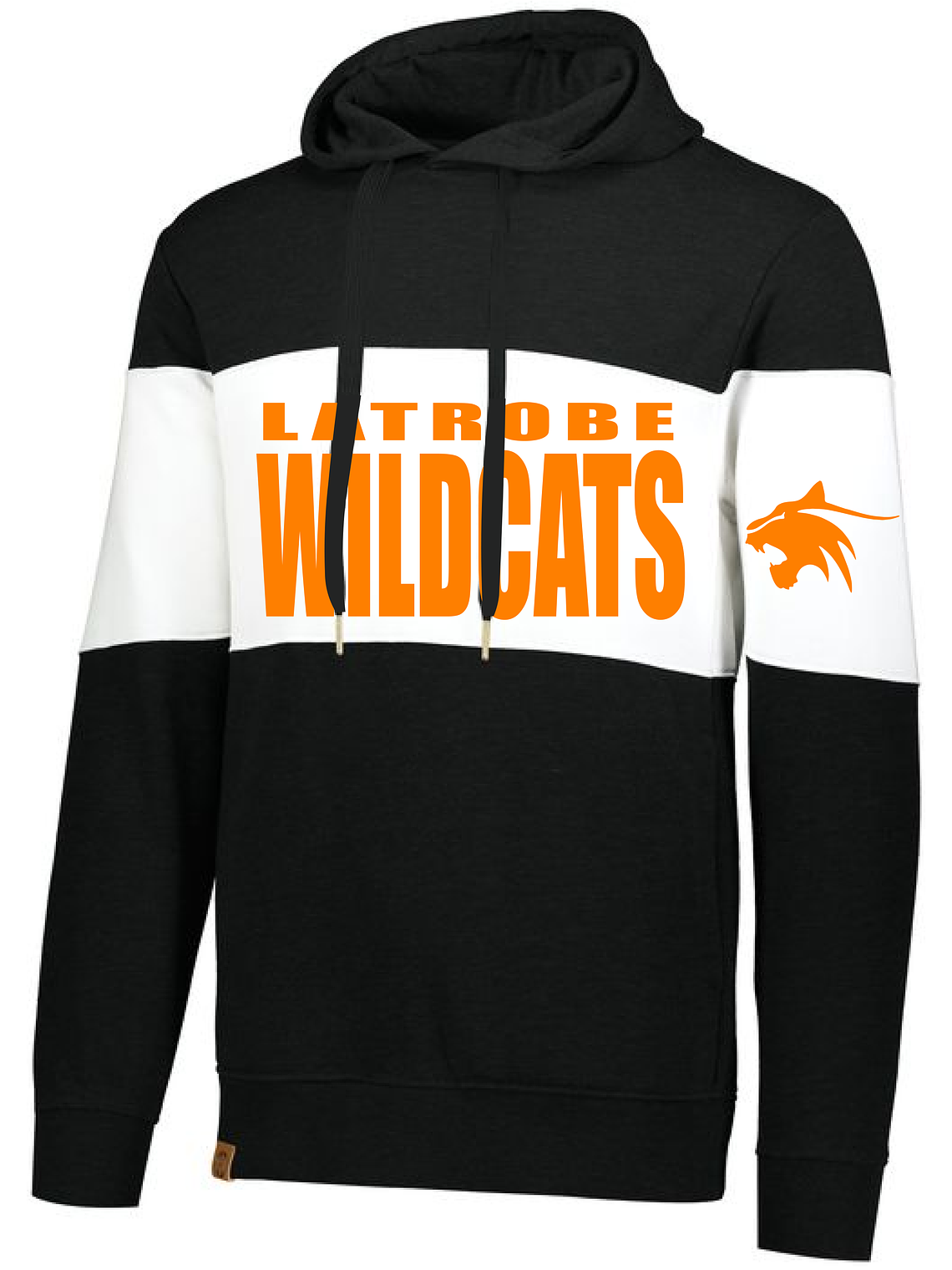 Wildcats Ivy League Hoodie 1