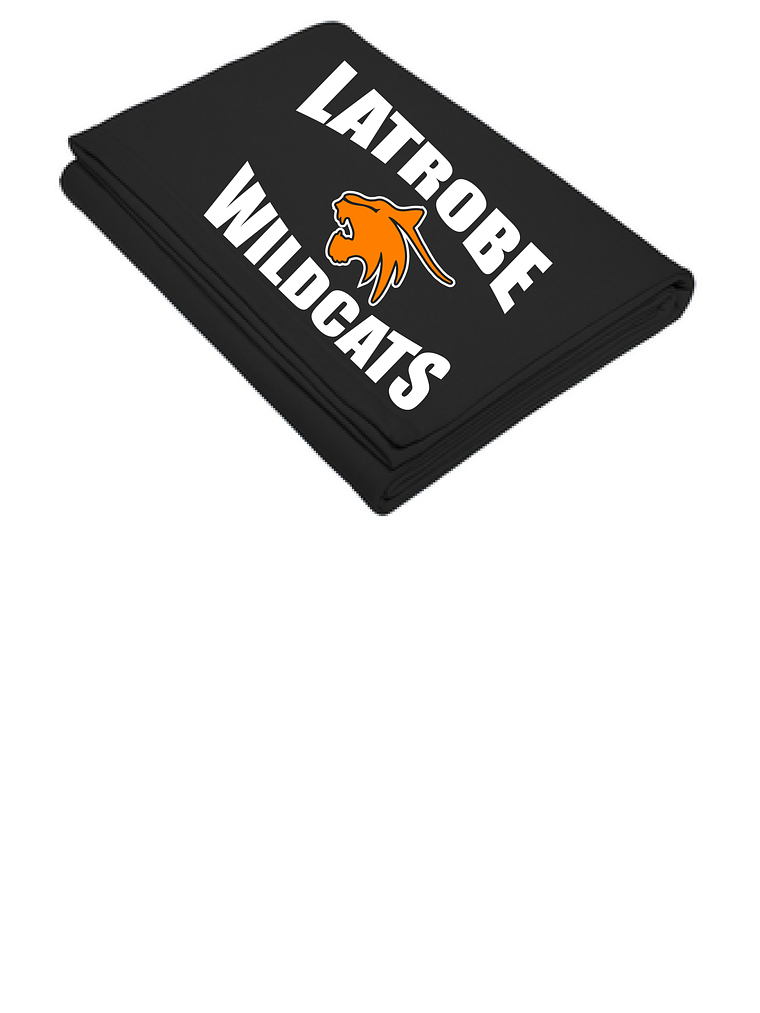 Wildcats Blanket 1