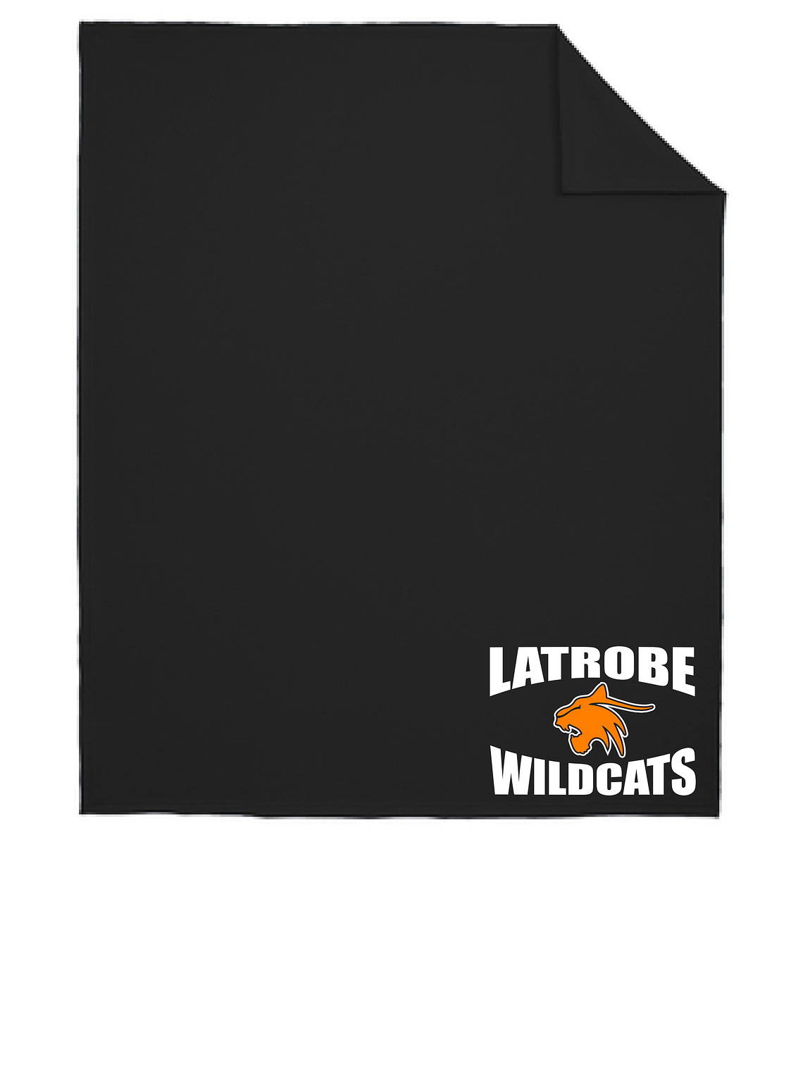 Wildcats Blanket 2