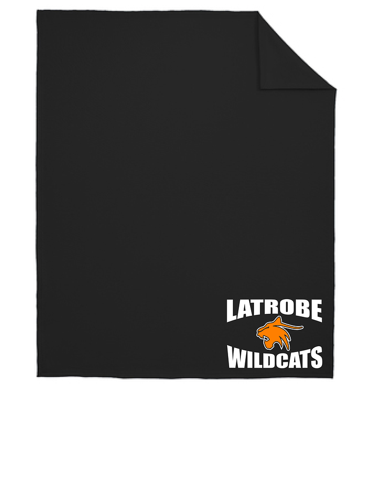 Wildcats Blanket 2