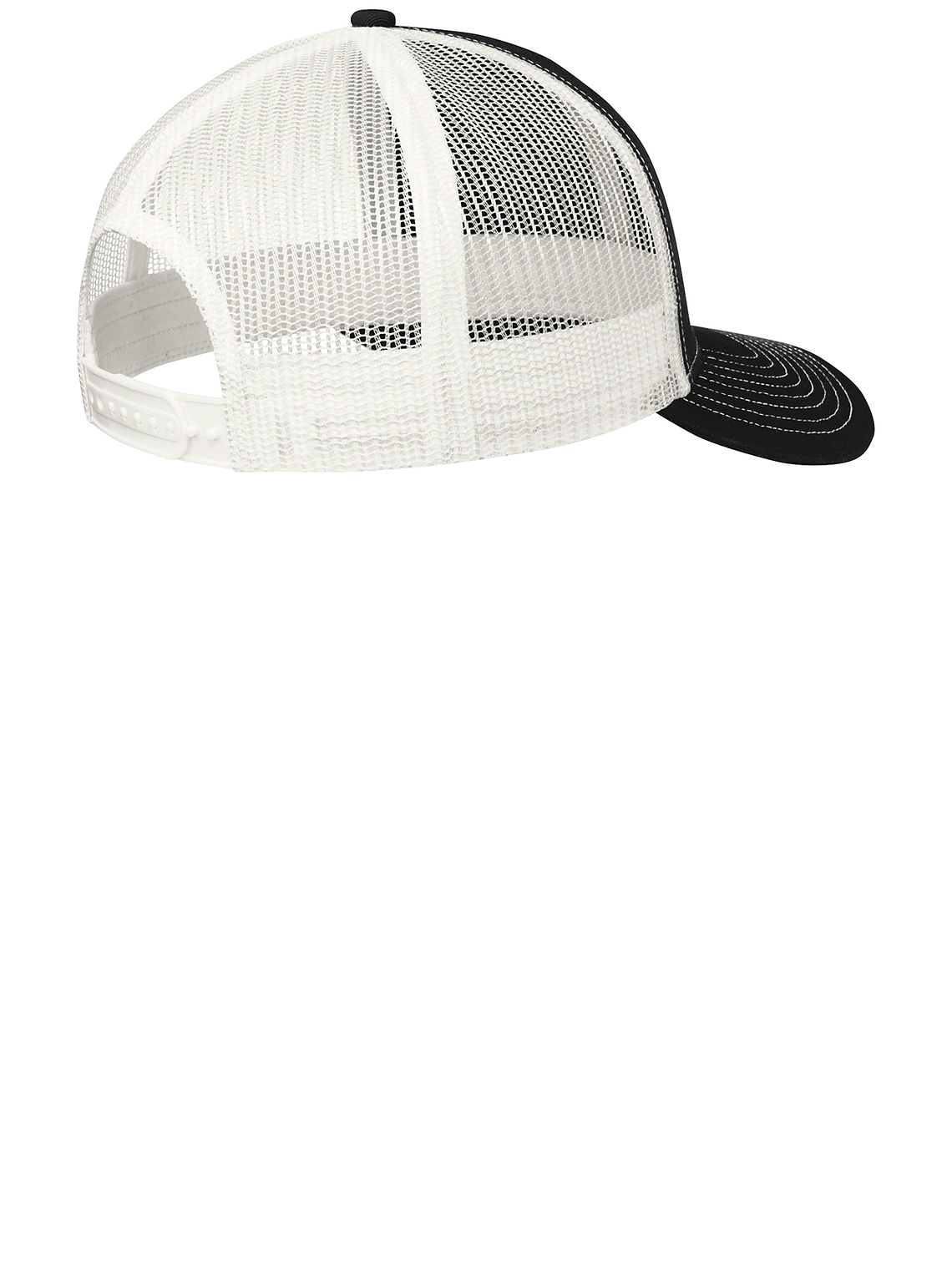 Snapback Trucker Hat 2