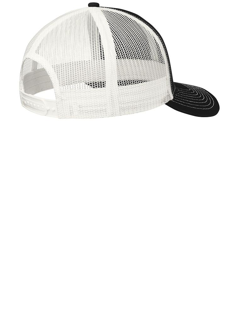 Snapback Trucker Hat 2