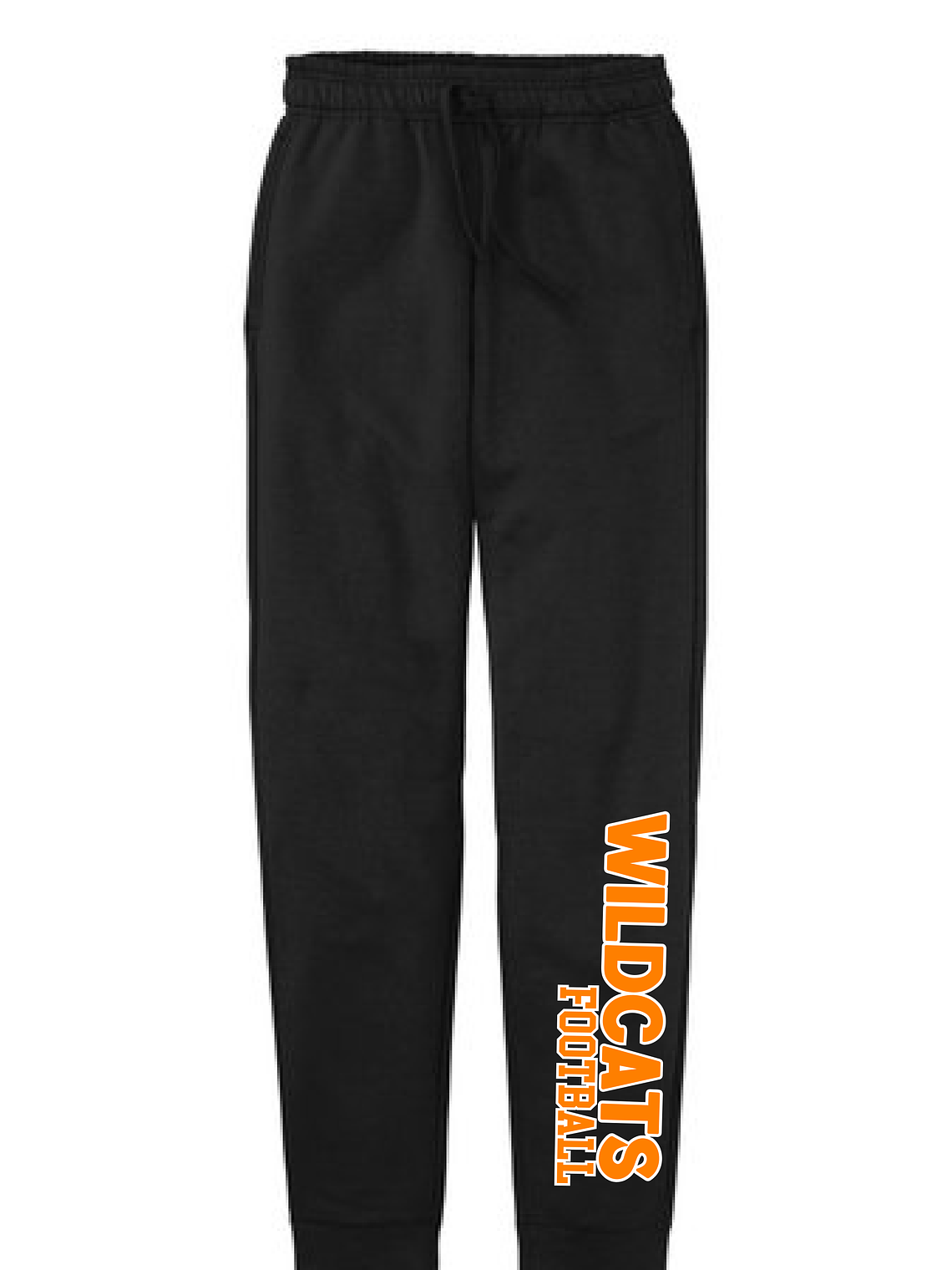 Adult Football Joggers 1
