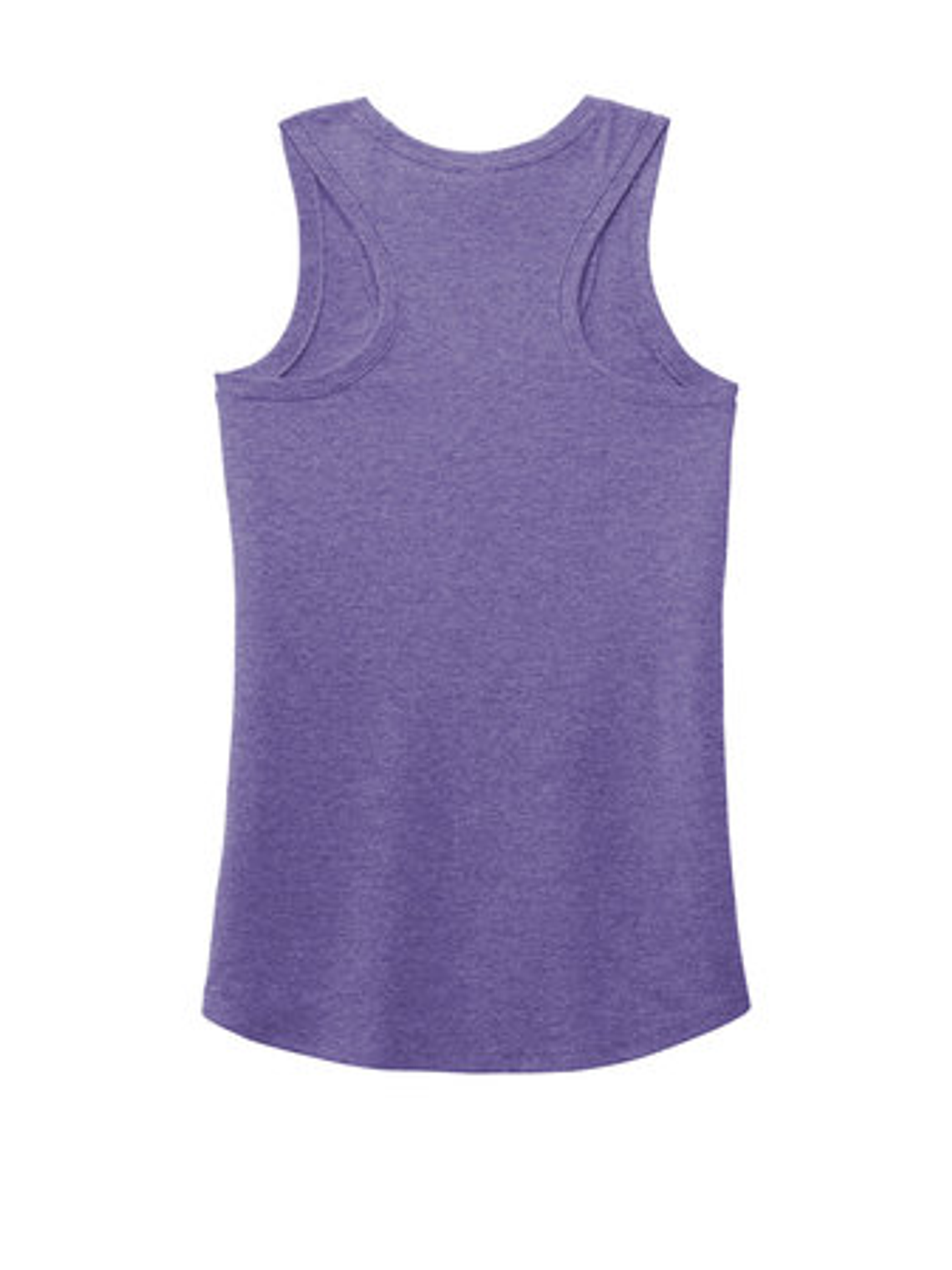 Ladies Western Beaver Football Tank 2