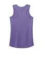 Ladies Western Beaver Football Tank - thumbnail 2