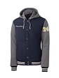 HHS Varsity Letterman Jacket - thumbnail 2