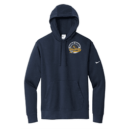 Nike FR Hockey Circle Hoodie (Adult ONLY)