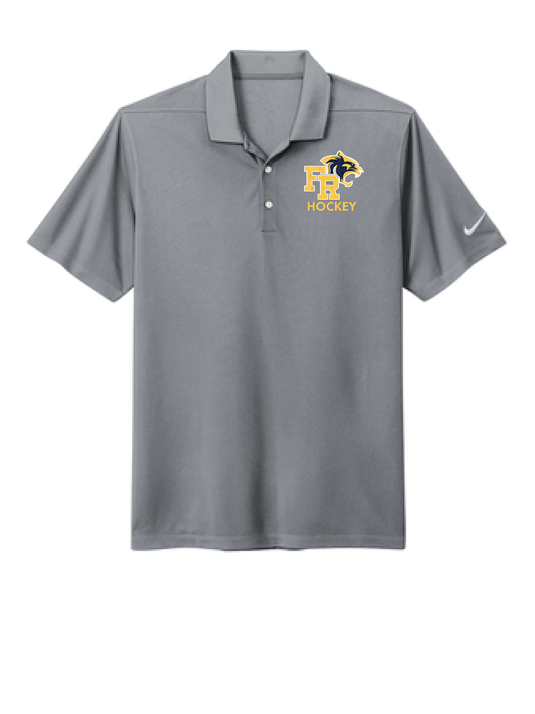 Adult Nike Polo (3-Colors) 2