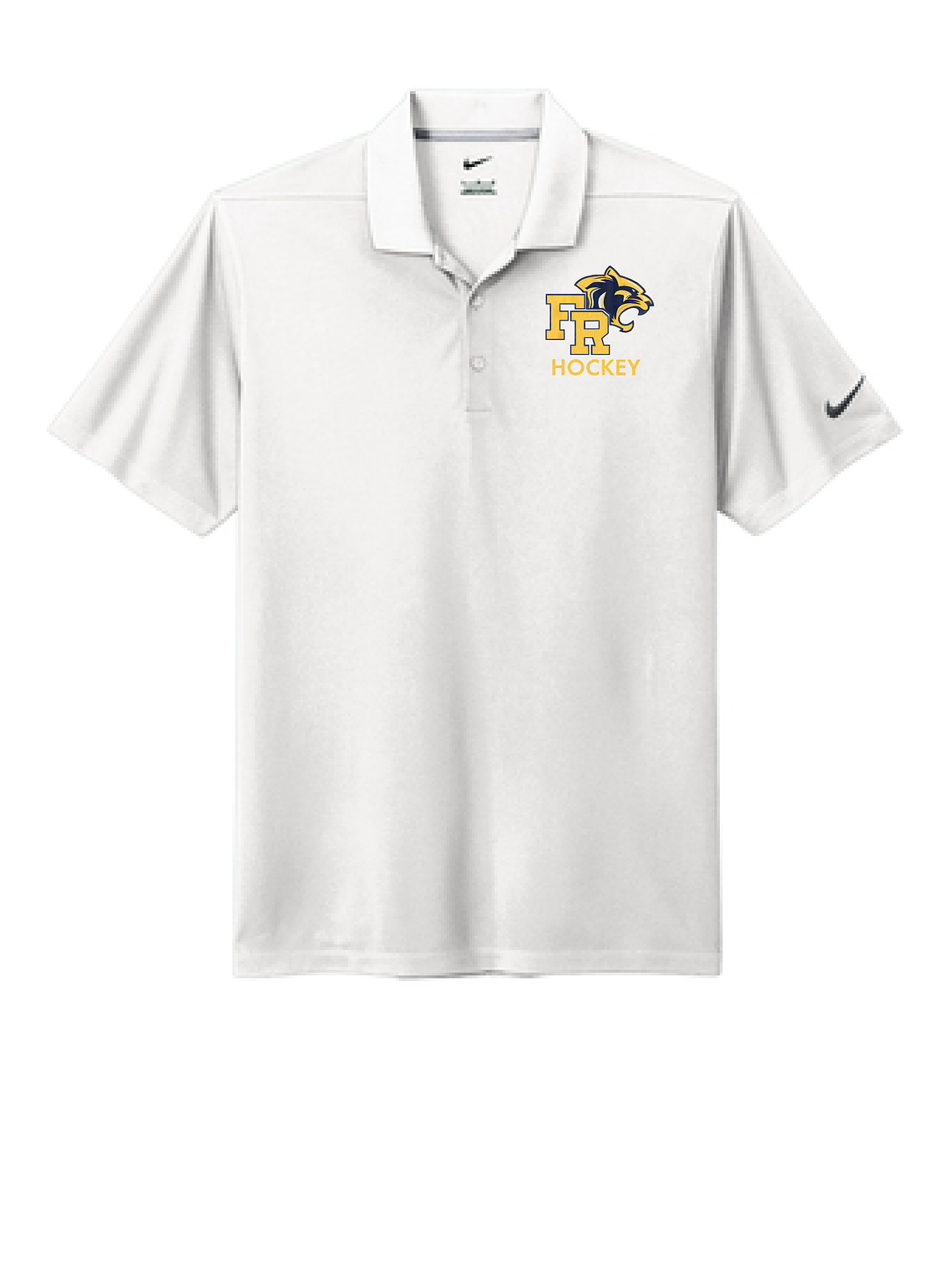 Adult Nike Polo (3-Colors) 3