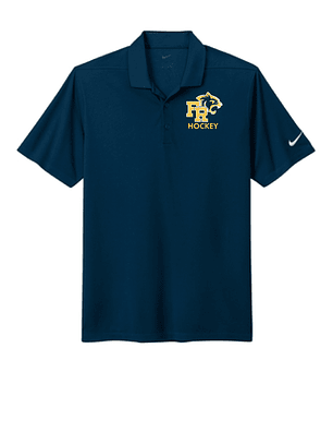 Adult Nike Polo (3-Colors)