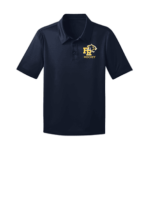 Adult & Youth Value Polo (2-Colors)