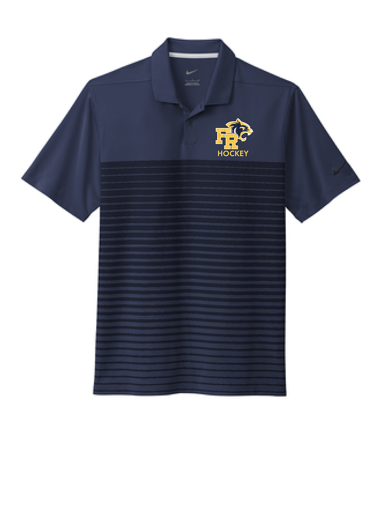 Adult Nike Vapor Block Polo 1