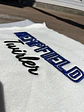 Puff Embroidery Ringgold Hoodie - thumbnail 2