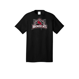 BronzeCats Tee