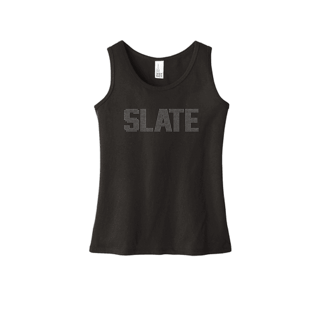 Girls SLATE Tank