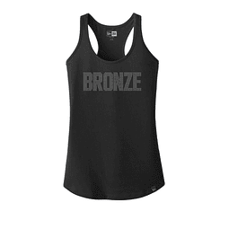 Women's BRONZE Tank