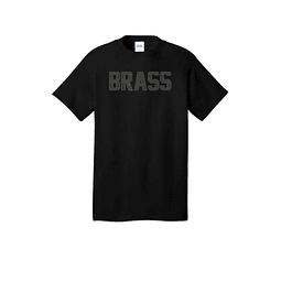 BRASS Bling Tee