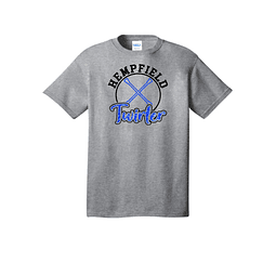 Hempfield Twirler Tee