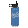 Competitive Indoor Engraved Bottle