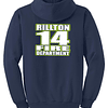 Rillton Fire Dept. Hoodie