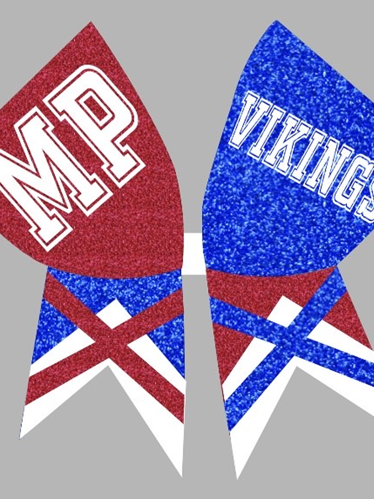 D3 Team Season Bow 2025 1