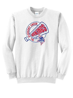 Circle Vinkings Crew