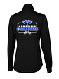 Color Guard Rhinestone Nu Fitness Jacket - thumbnail 1