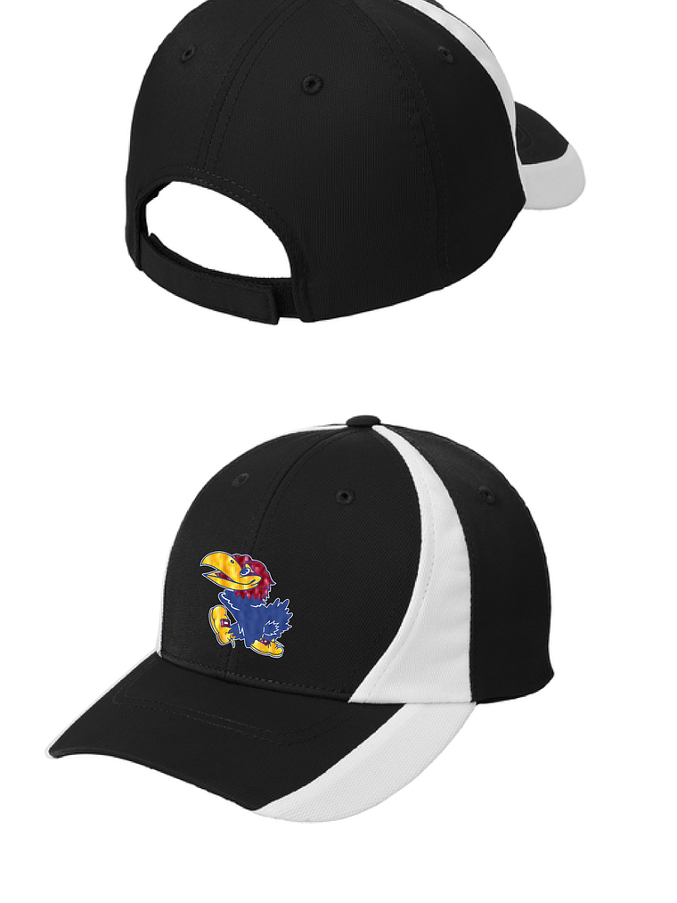 Jayhawk Hat 1