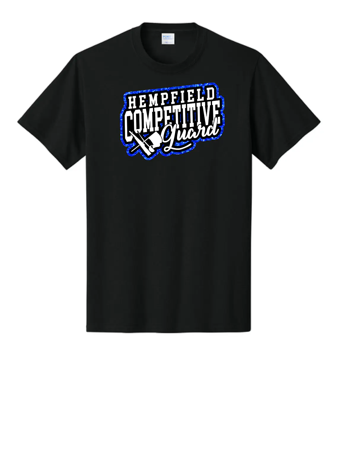 Competitive Guard Tee 1