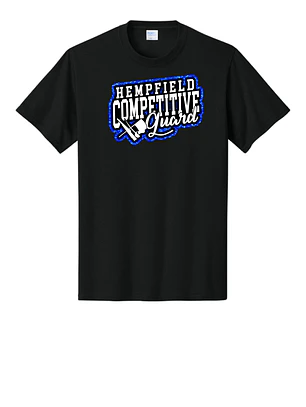 Competitive Guard Tee