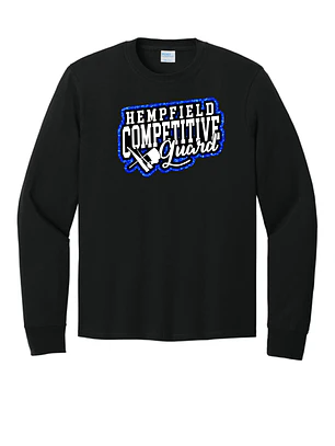 Competitive Guard Long Sleeve